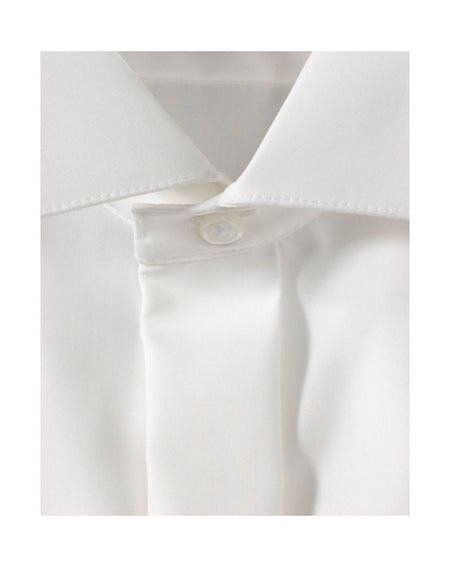 Olymp "Dobbelt Manchet" Modern fit Skjorte